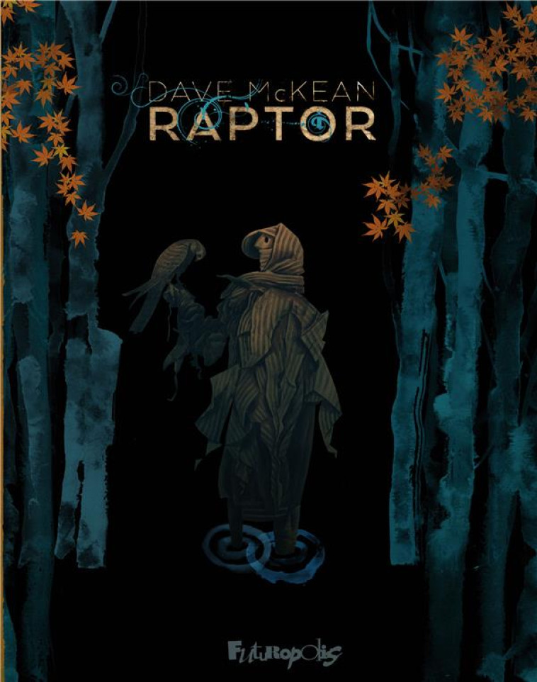 RAPTOR - MCKEAN - GALLISOL