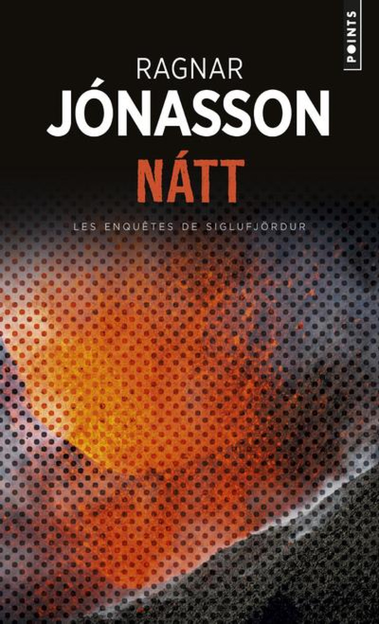 NATT - JONASSON RAGNAR - POINTS