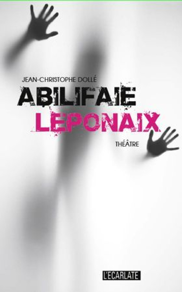 ABILFAIE LEPONAIX - DOLLE, JEAN-CHRISTOPHE - L'HARMATTAN