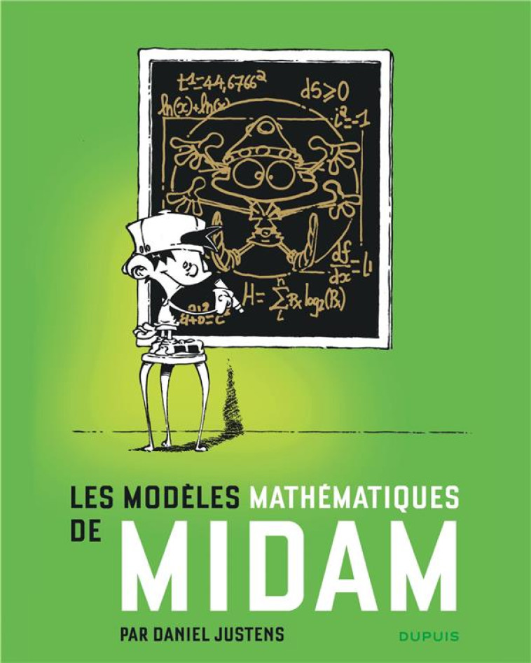 MIDAM : LES MODELES MATHEMATIQUES - MIDAM - DUPUIS