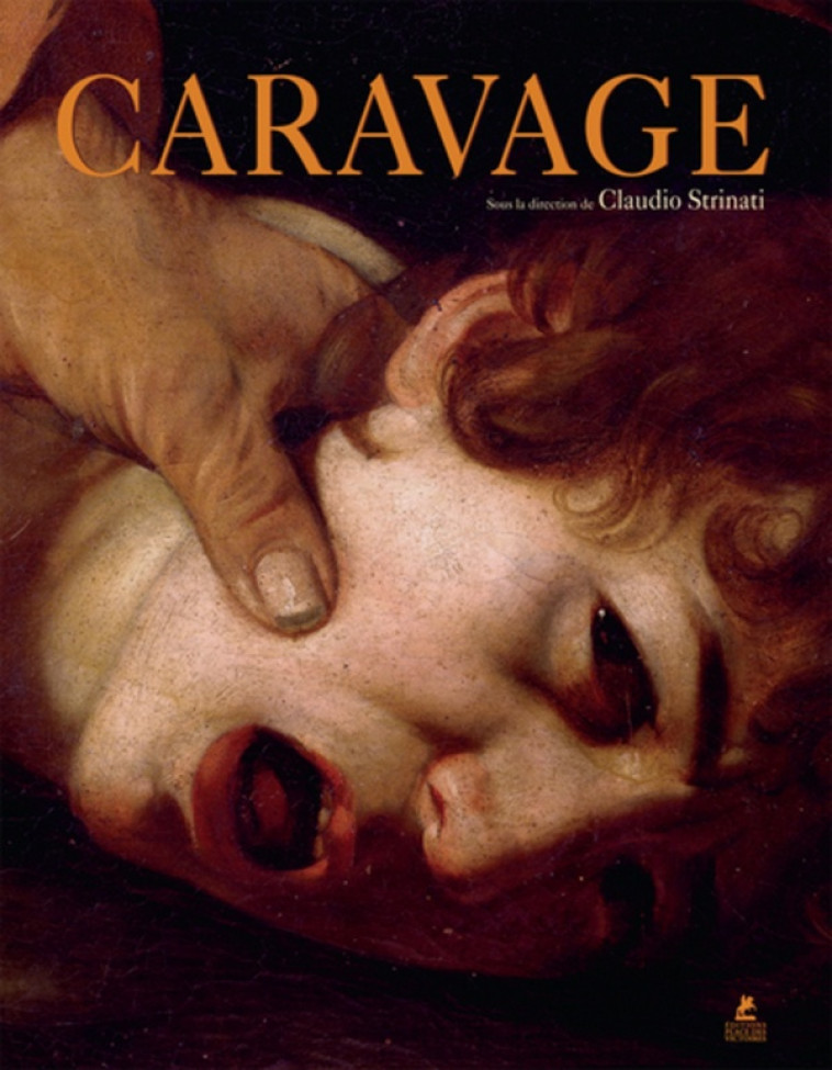 CARAVAGE - COLLECTIF - PLACE VICTOIRES