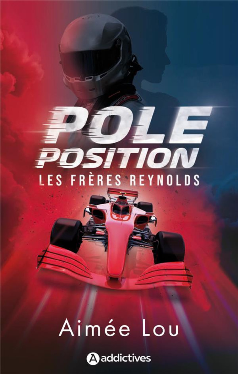 LES FRERES REYNOLDS - POLE POSITION - LOU  AIMEE - EURO SERVICE